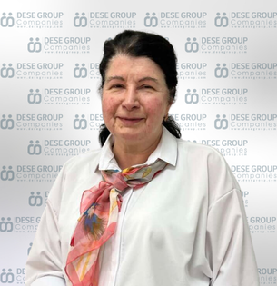 Lyudmila Bozhkova