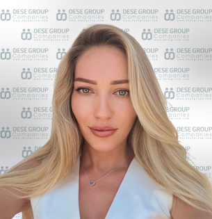 Kateryna Kirchyk