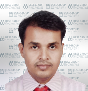 Sagar Krishnarao Gurjar